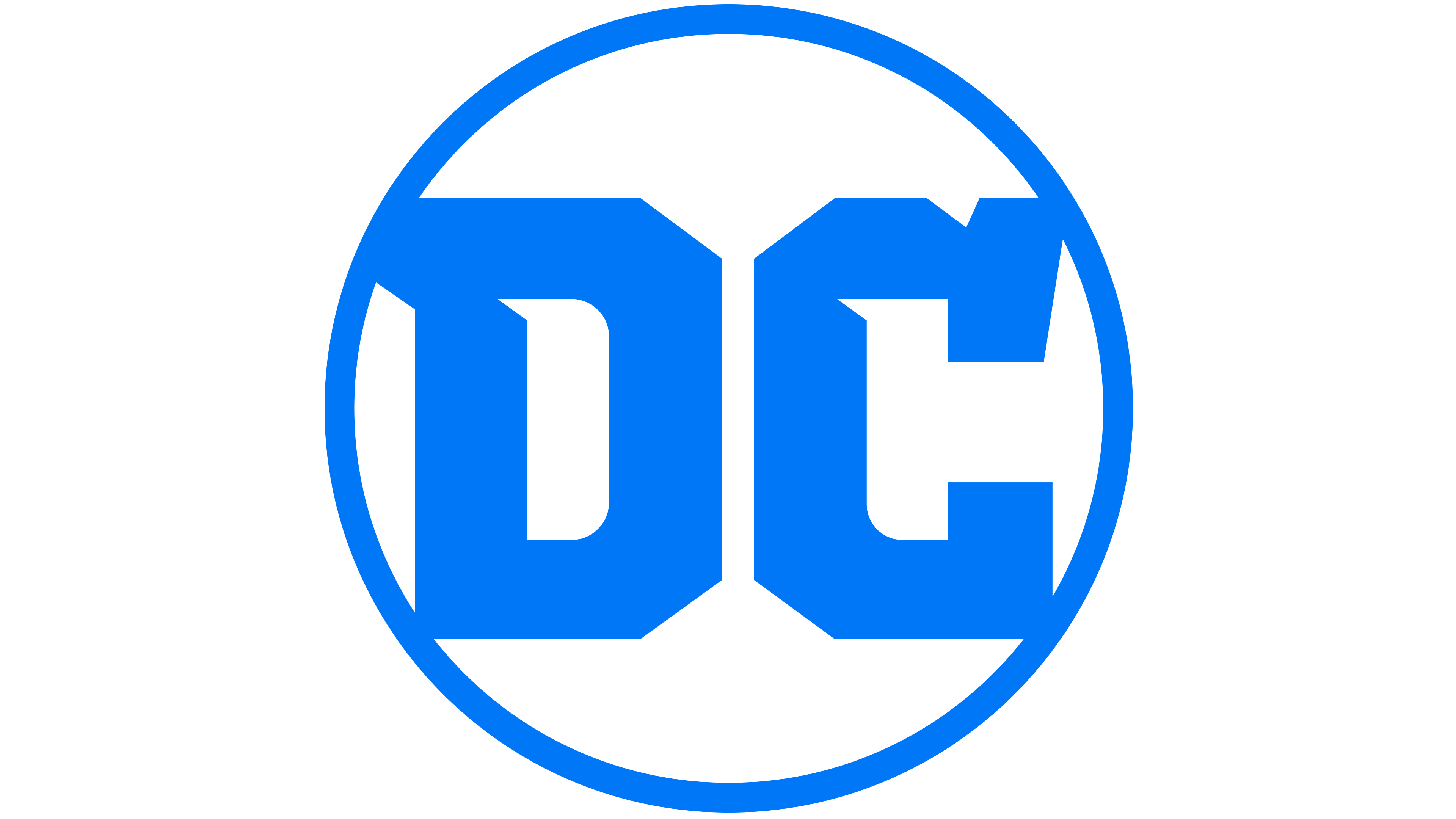 DC Comics