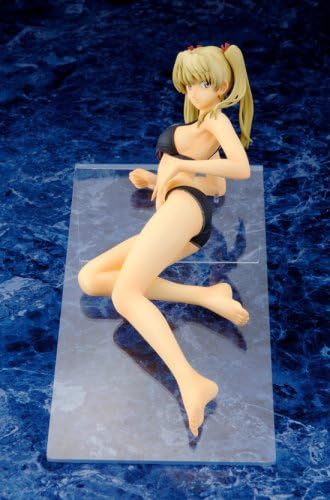School Rumble Second Semester: Eri Sawachika Swimsuit Version