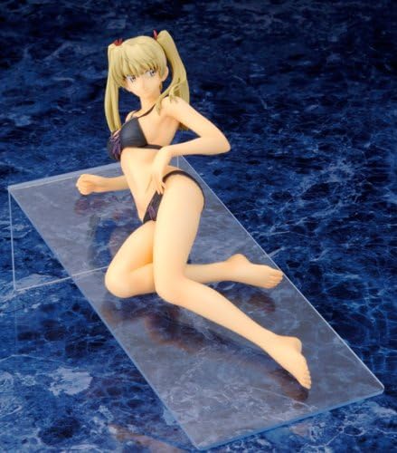 School Rumble Second Semester: Eri Sawachika Swimsuit Version