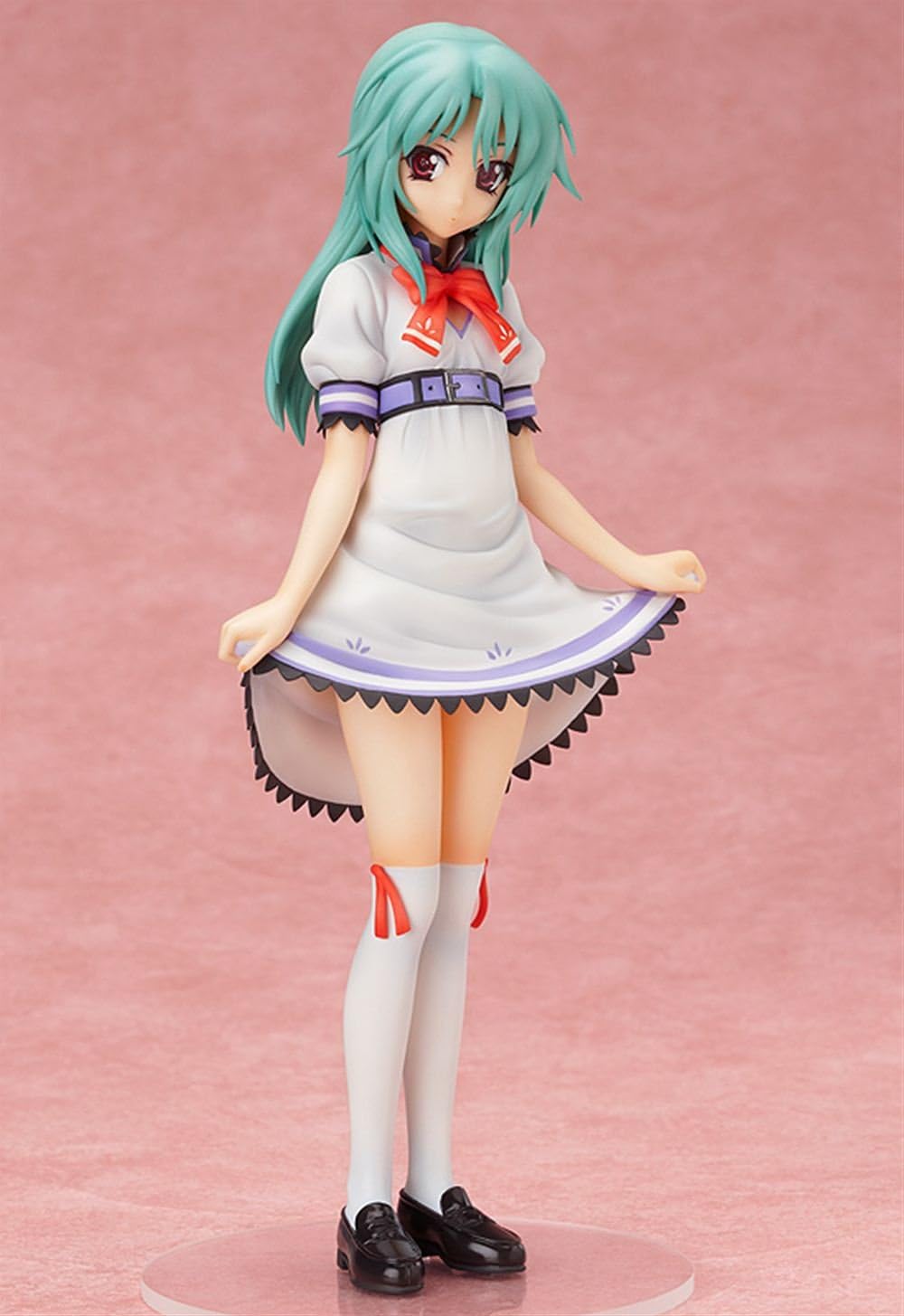 Sekirara PVC Statue 1/7 Akiyama Nozomi 20 cm