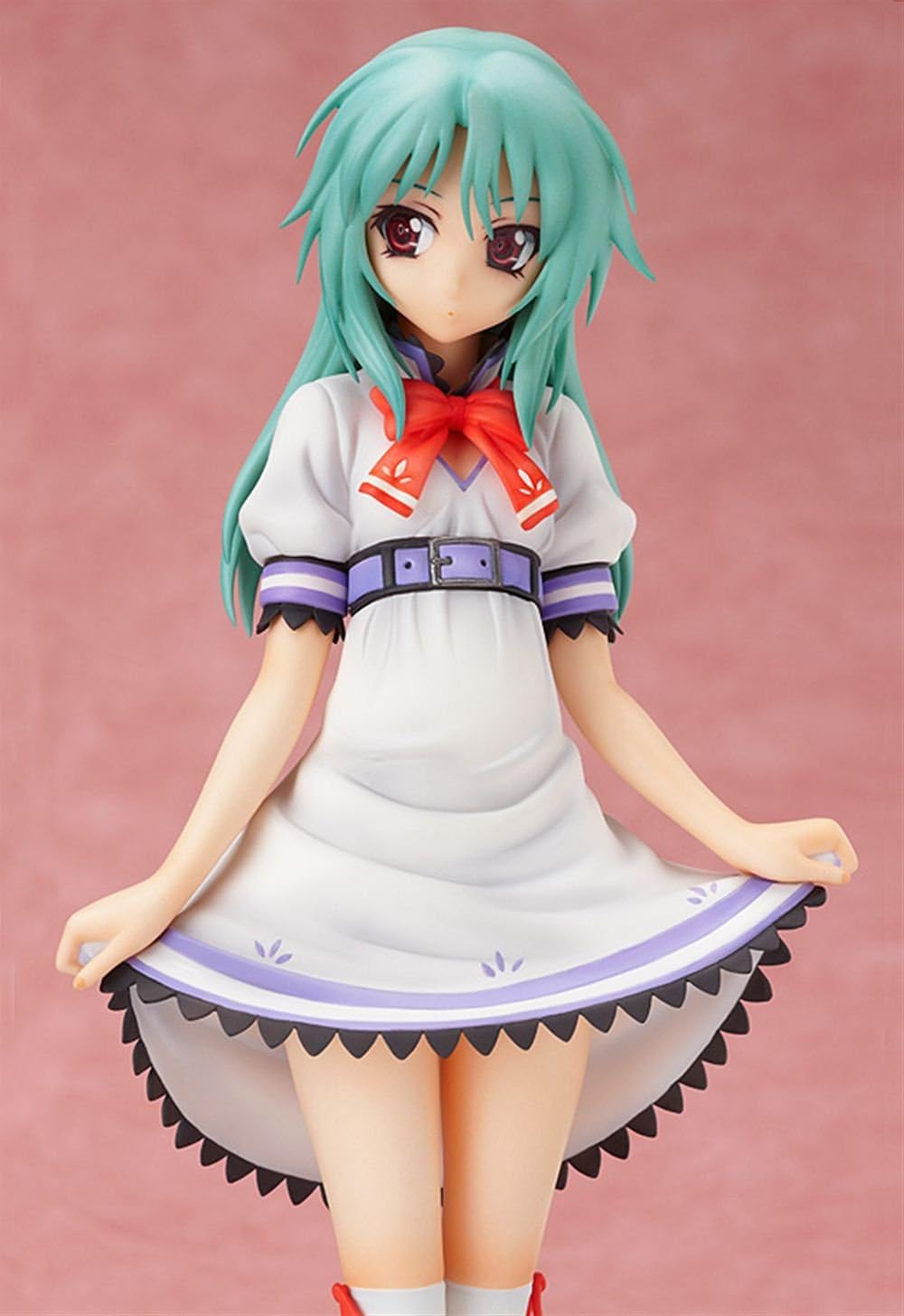 Sekirara PVC Statue 1/7 Akiyama Nozomi 20 cm