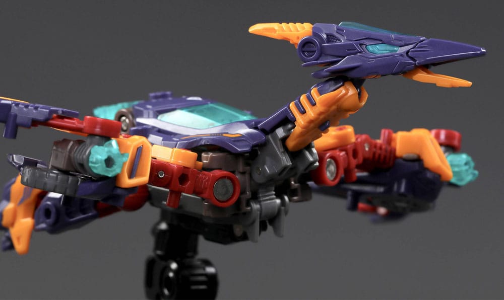 Beastbox Figuren BD-10 Drive Pterano 11 cm