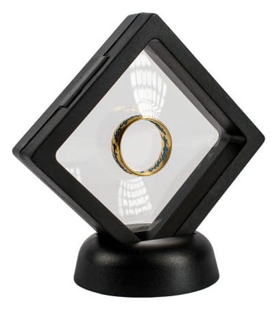Der Herr der Ringe Replik One Ring Glow in the Dark