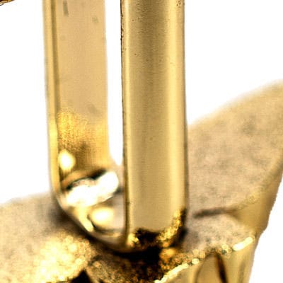 Warhammer 40,000 Manschettenknöpfe Imperium