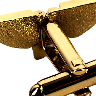 Warhammer 40,000 Manschettenknöpfe Imperium