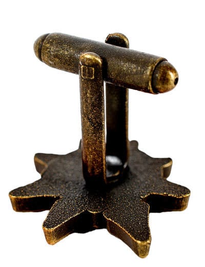 Warhammer 40,000 Manschettenknöpfe Chaos