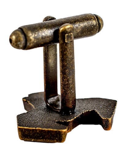 Warhammer 40,000 Manschettenknöpfe Orks