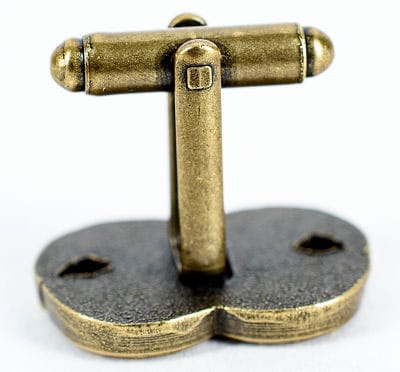 Warhammer 40,000 Manschettenknöpfe Tyranids