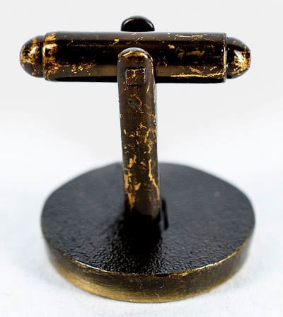 Warhammer 40,000 Manschettenknöpfe Tau Empire