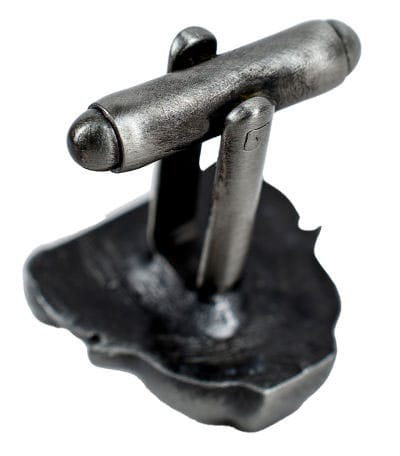 Warhammer 40,000 Manschettenknöpfe Space Marine