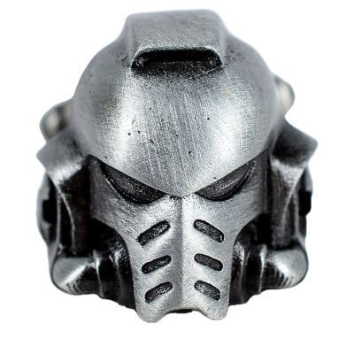 Warhammer 40,000 Manschettenknöpfe Space Marine