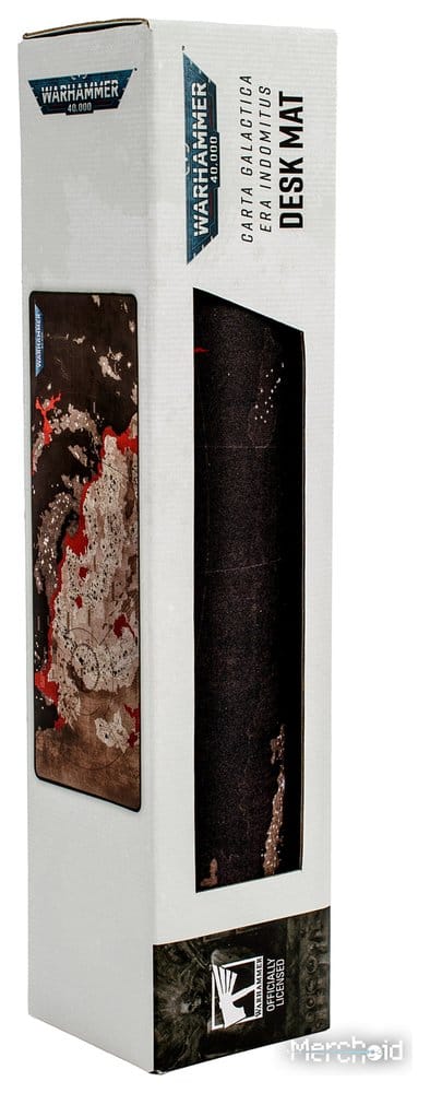 Warhammer 40,000 Schreibtischunterlage Galaxy