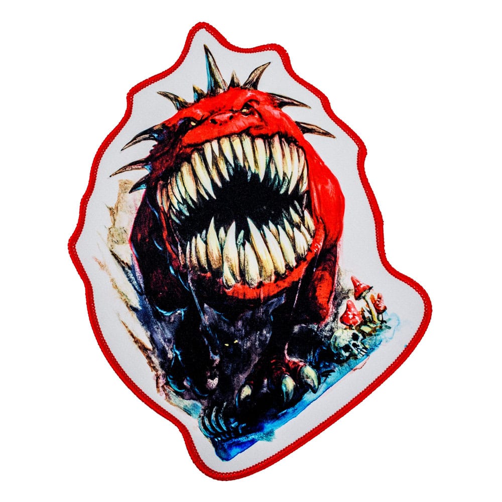 Warhammer 40,000 Mauspad Gloomspite Gitz Squig