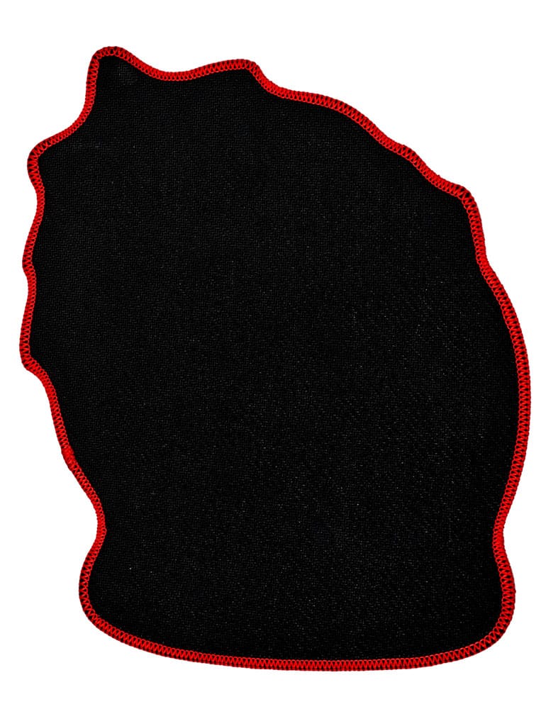 Warhammer 40,000 Mauspad Gloomspite Gitz Squig