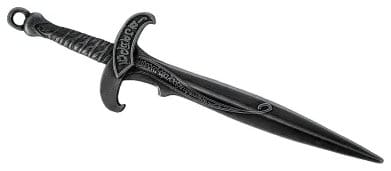 Herr der Ringe Flaschenöffner Schwert Sting