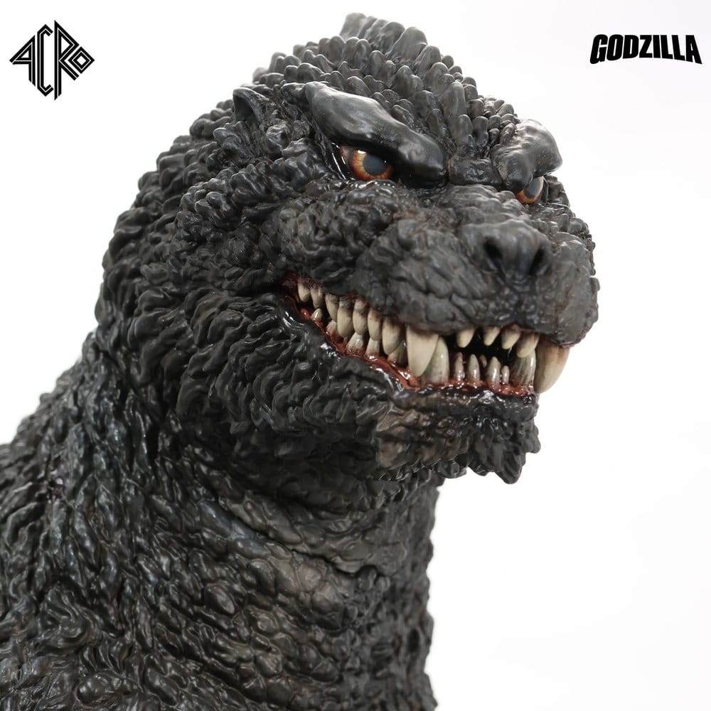 Godzilla vs. King Ghidorah Godzilla Remix Series Figur Godzilla (1991) 40 cm