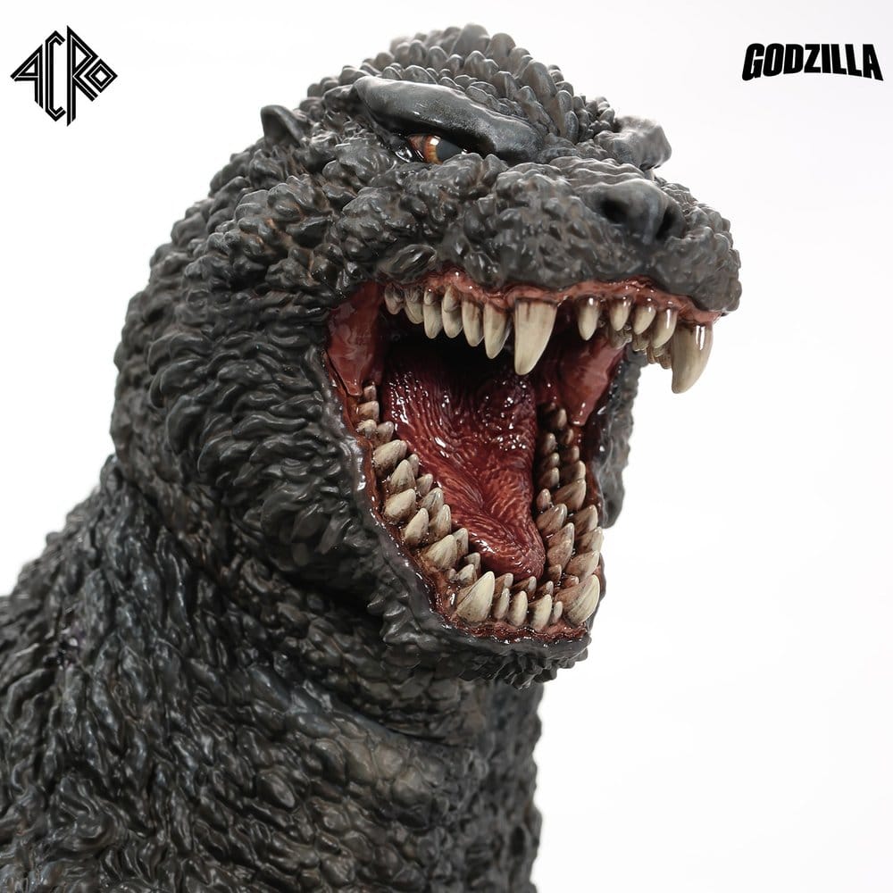 Godzilla vs. King Ghidorah Godzilla Remix Series Figur Godzilla (1991) 40 cm