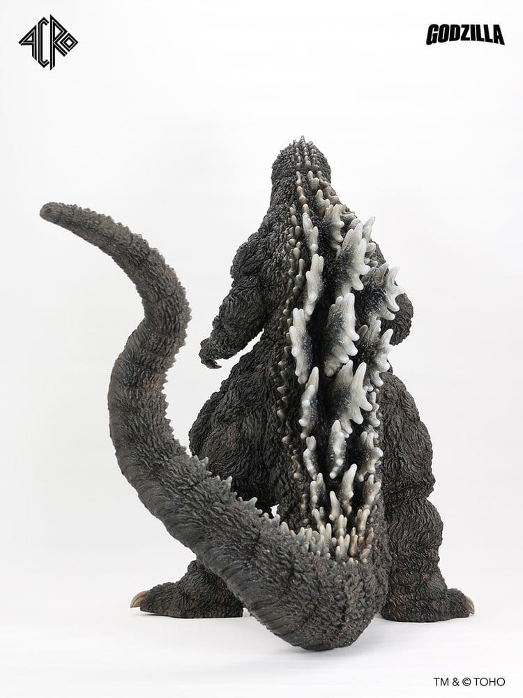 Godzilla vs. King Ghidorah Godzilla Remix Series Figur Godzilla (1991) 40 cm