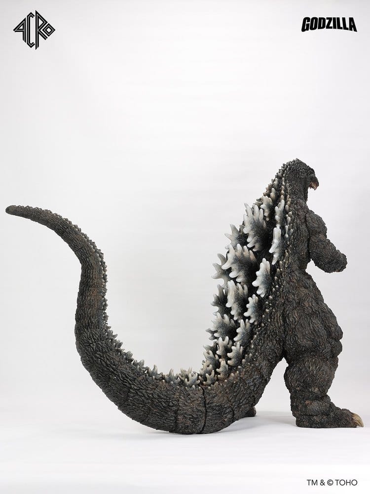 Godzilla vs. King Ghidorah Godzilla Remix Series Figur Godzilla (1991) 40 cm
