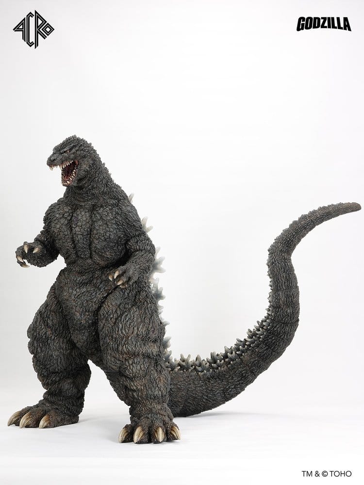 Godzilla vs. King Ghidorah Godzilla Remix Series Figur Godzilla (1991) 40 cm