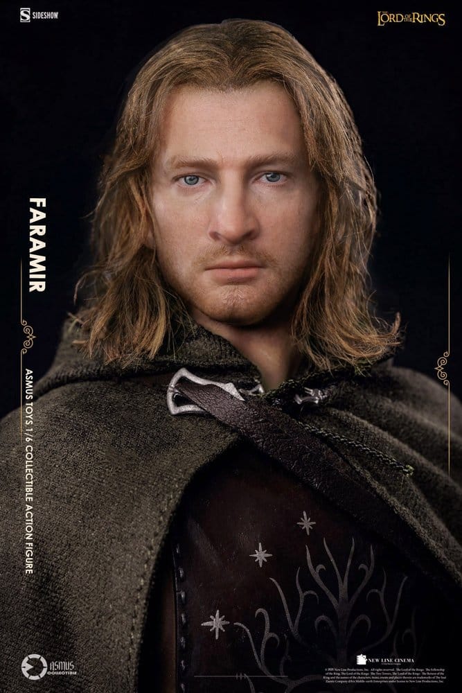 Der Herr der Ringe Actionfigur 1/6 Faramir 30 cm