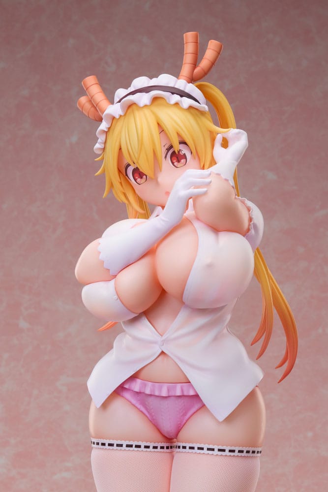 Miss Kobayashi´s Dragon Maid PVC Statue 1/4 Tohru 48 cm