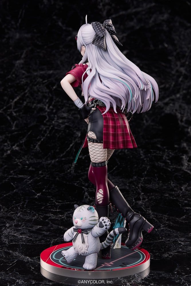Nijisanji PVC Figur 1/7 Ishigami Nozomi 26 cm