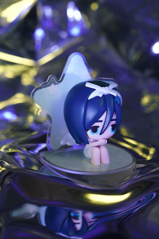 Alien Stage Minifiguren Free Stage Series 6 cm Blind Box Display (6)