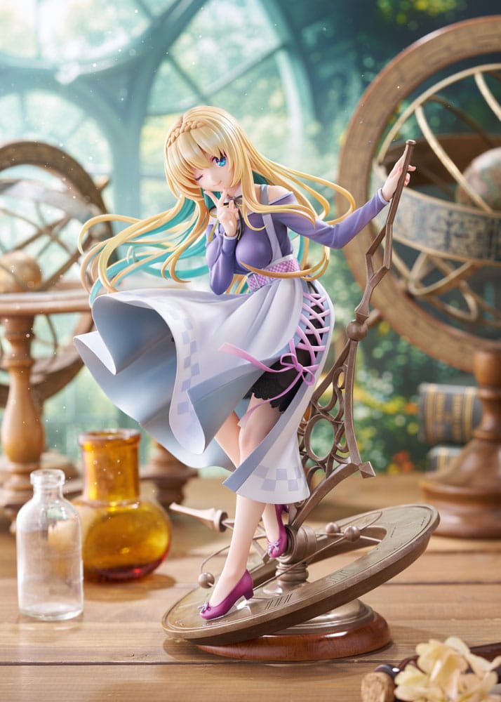 Parquet PVC Statue 1/7 Kido Tsubasa 24 cm