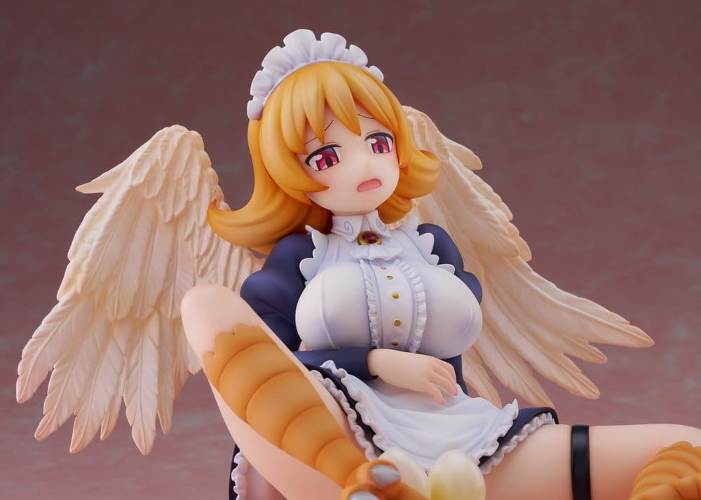 Interspecies Reviewers PVC Figur 1/7 Maydry AmiAmi Limited Edition 15 cm