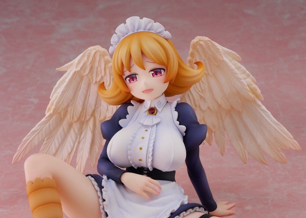 Interspecies Reviewers PVC Figur 1/7 Maydry AmiAmi Limited Edition 15 cm