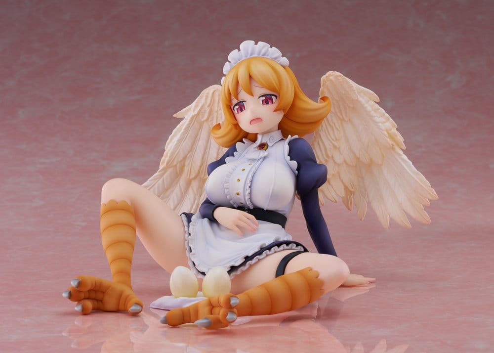 Interspecies Reviewers PVC Figur 1/7 Maydry AmiAmi Limited Edition 15 cm