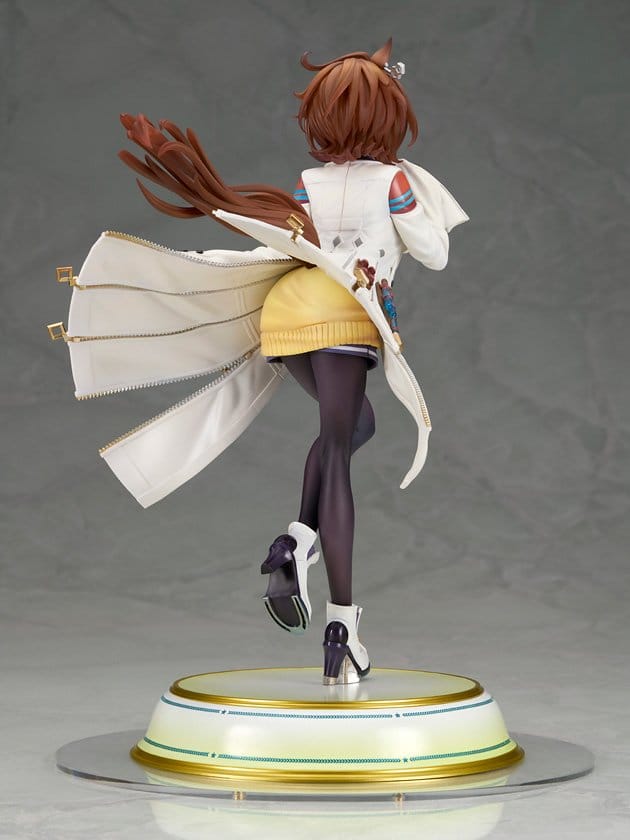 Umamusume: Pretty Derby PVC Figur 1/7 Agnes Tachyon 26 cm (re-run)