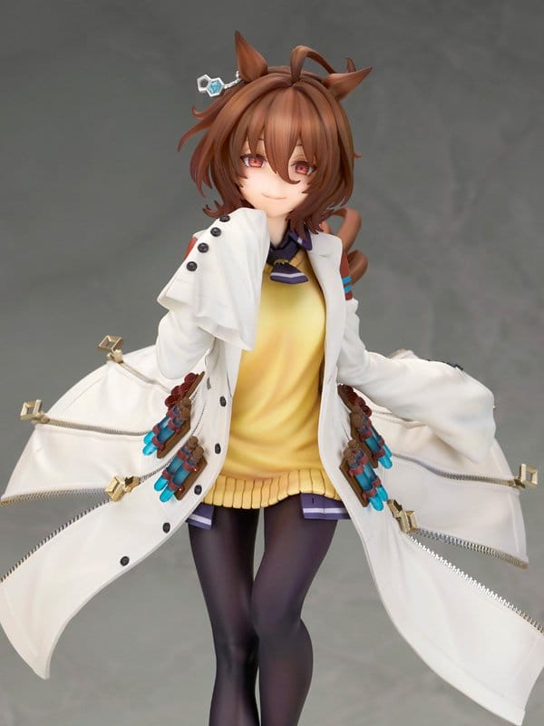Umamusume: Pretty Derby PVC Figur 1/7 Agnes Tachyon 26 cm (re-run)