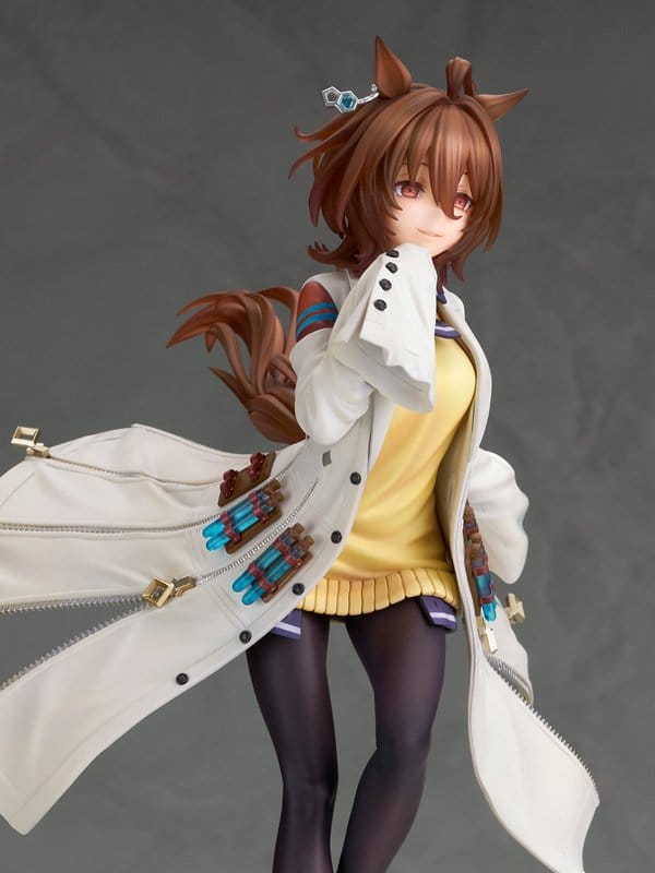 Umamusume: Pretty Derby PVC Figur 1/7 Agnes Tachyon 26 cm (re-run)