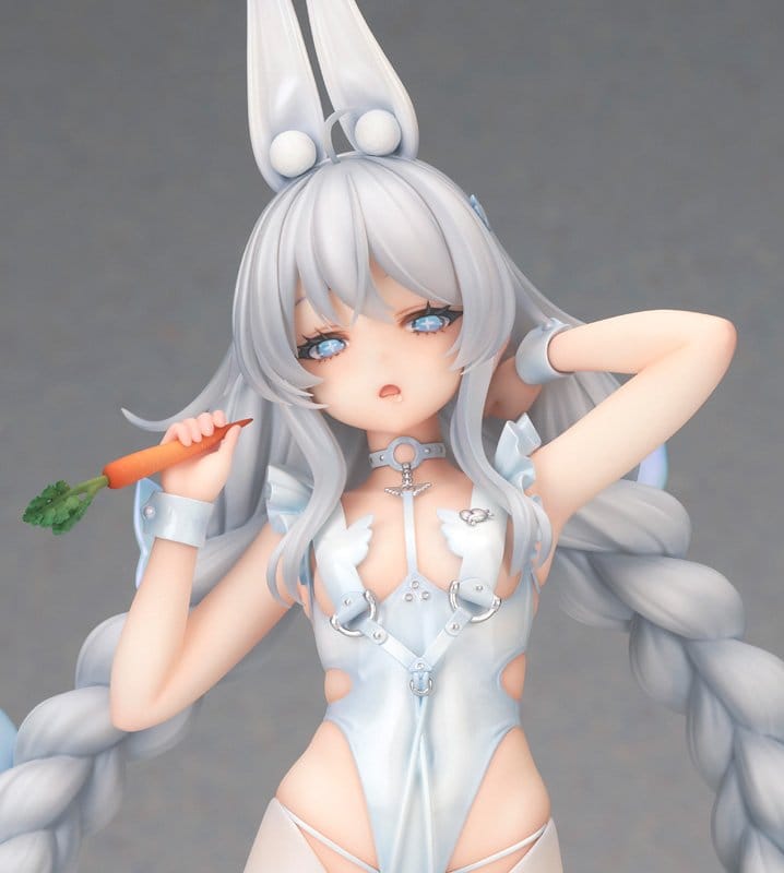 Azur Lane PVC Figur 1/6 Le Malin Listless Lapin Ver. 28 cm (re-run)