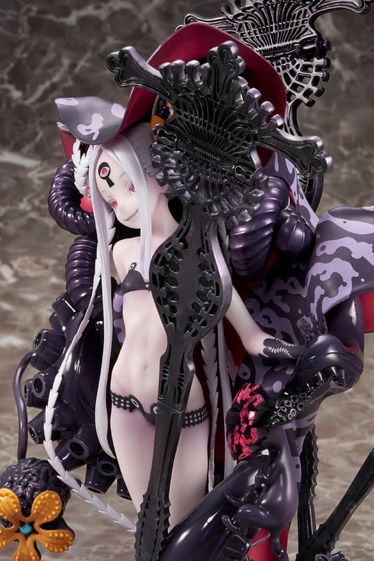 Fate/Grand Order PVC Statue 1/7 Foreigner/Abigail Williams (Summer) 27 cm