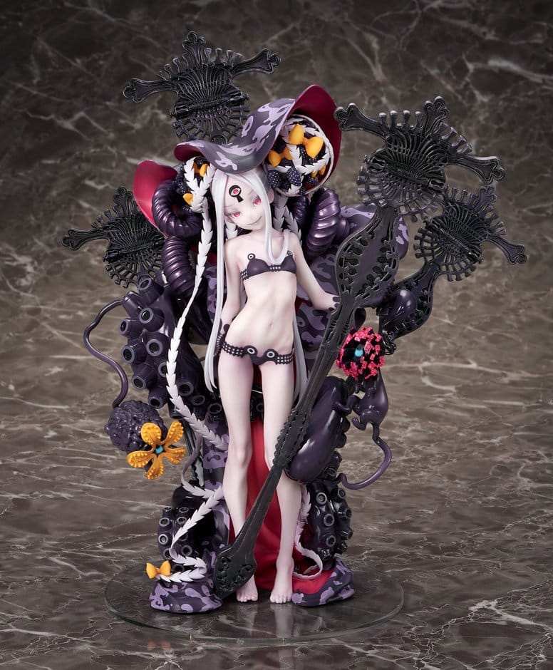 Fate/Grand Order PVC Statue 1/7 Foreigner/Abigail Williams (Summer) 27 cm