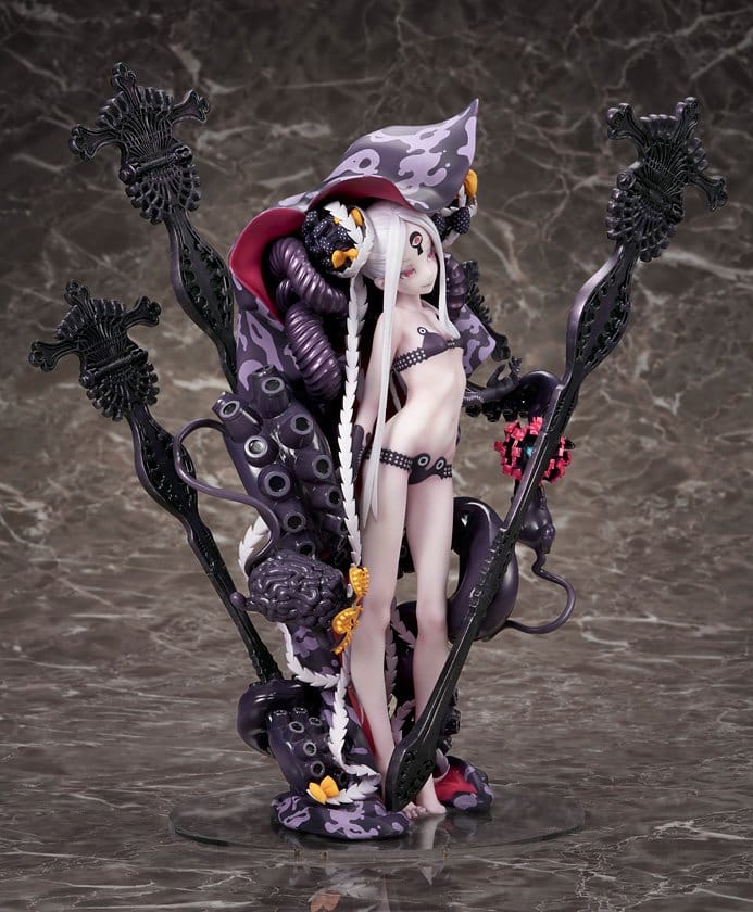 Fate/Grand Order PVC Statue 1/7 Foreigner/Abigail Williams (Summer) 27 cm
