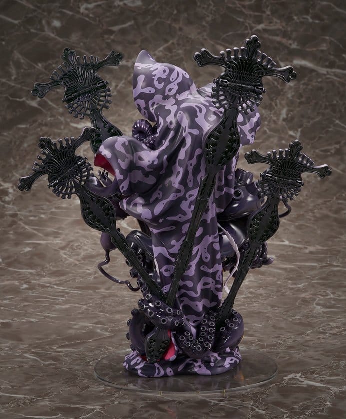 Fate/Grand Order PVC Statue 1/7 Foreigner/Abigail Williams (Summer) 27 cm