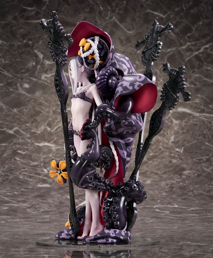 Fate/Grand Order PVC Statue 1/7 Foreigner/Abigail Williams (Summer) 27 cm