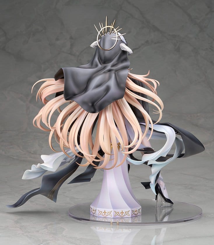 Azur Lane PVC Figur 1/7 Implacable Special Ver. 29 cm