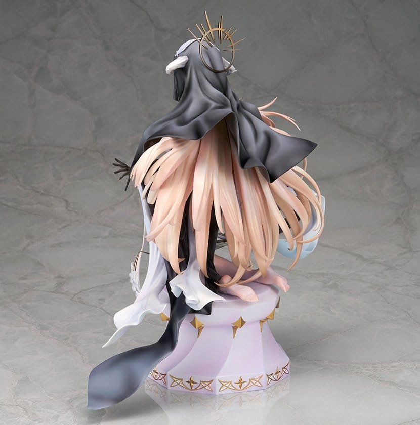 Azur Lane PVC Figur 1/7 Implacable Special Ver. 29 cm