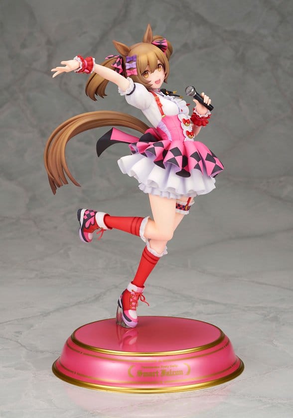 Umamusume Pretty Derby PVC Figur 1/7 Smart Falcon 25 cm