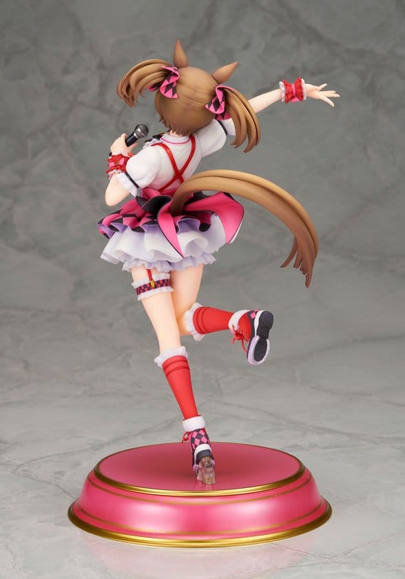 Umamusume Pretty Derby PVC Figur 1/7 Smart Falcon 25 cm
