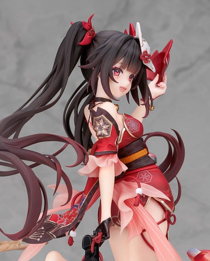 Honkai: Star Rail PVC Figur 1/7 Sparkle 23 cm