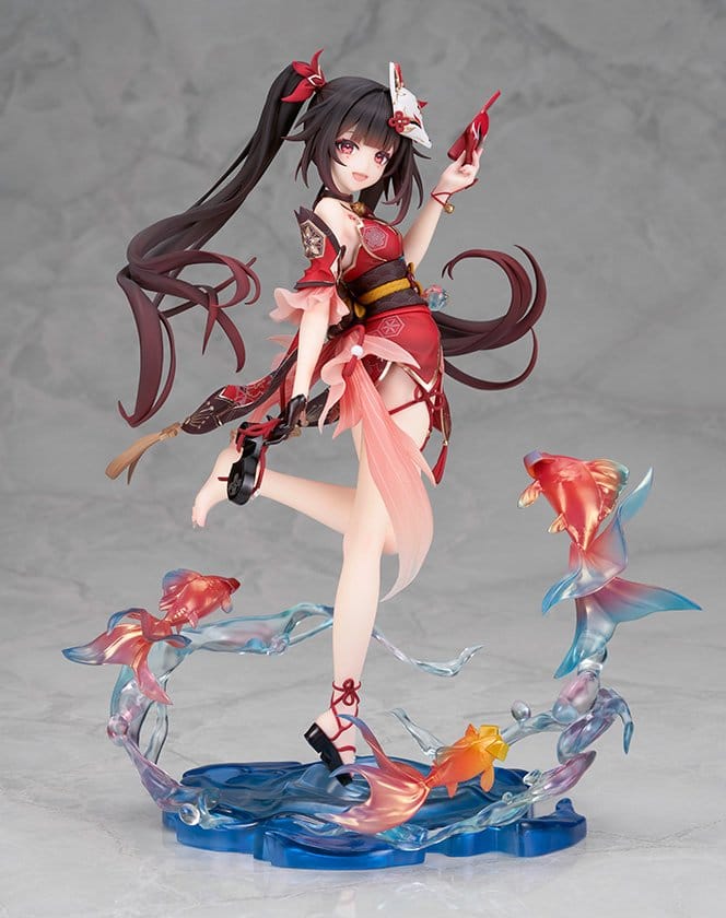Honkai: Star Rail PVC Figur 1/7 Sparkle 23 cm