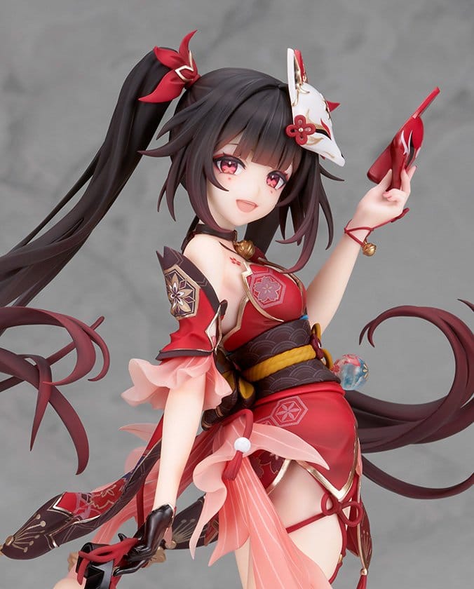 Honkai: Star Rail PVC Figur 1/7 Sparkle 23 cm
