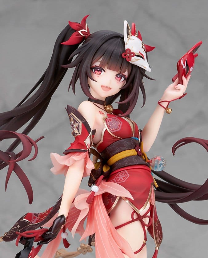 Honkai: Star Rail PVC Figur 1/7 Sparkle 23 cm