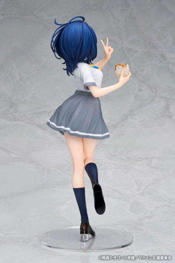 Too Many Losing Heroines! PVC Figur 1/7 Anna Yanami 24 cm